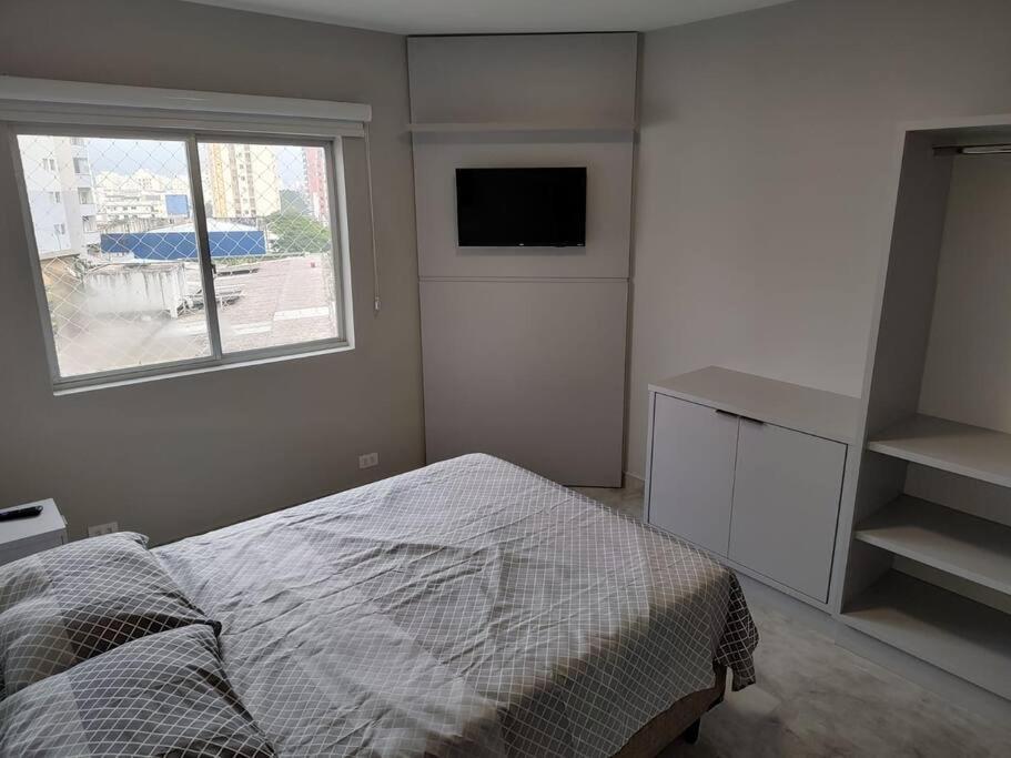 Amplo Na Quadra Mar Apartamento Balneário Camboriú