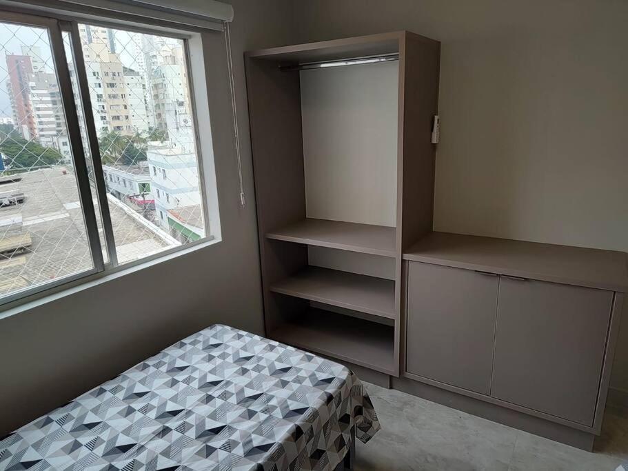 Amplo Na Quadra Mar * Balneário Camboriú
