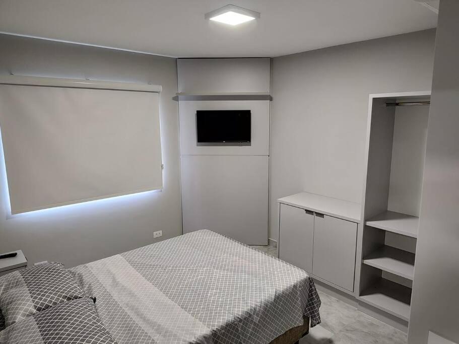 Amplo Na Quadra Mar * Balneário Camboriú