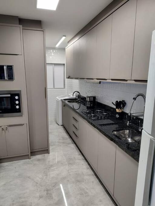 Amplo Na Quadra Mar Apartment Balneario Camboriu